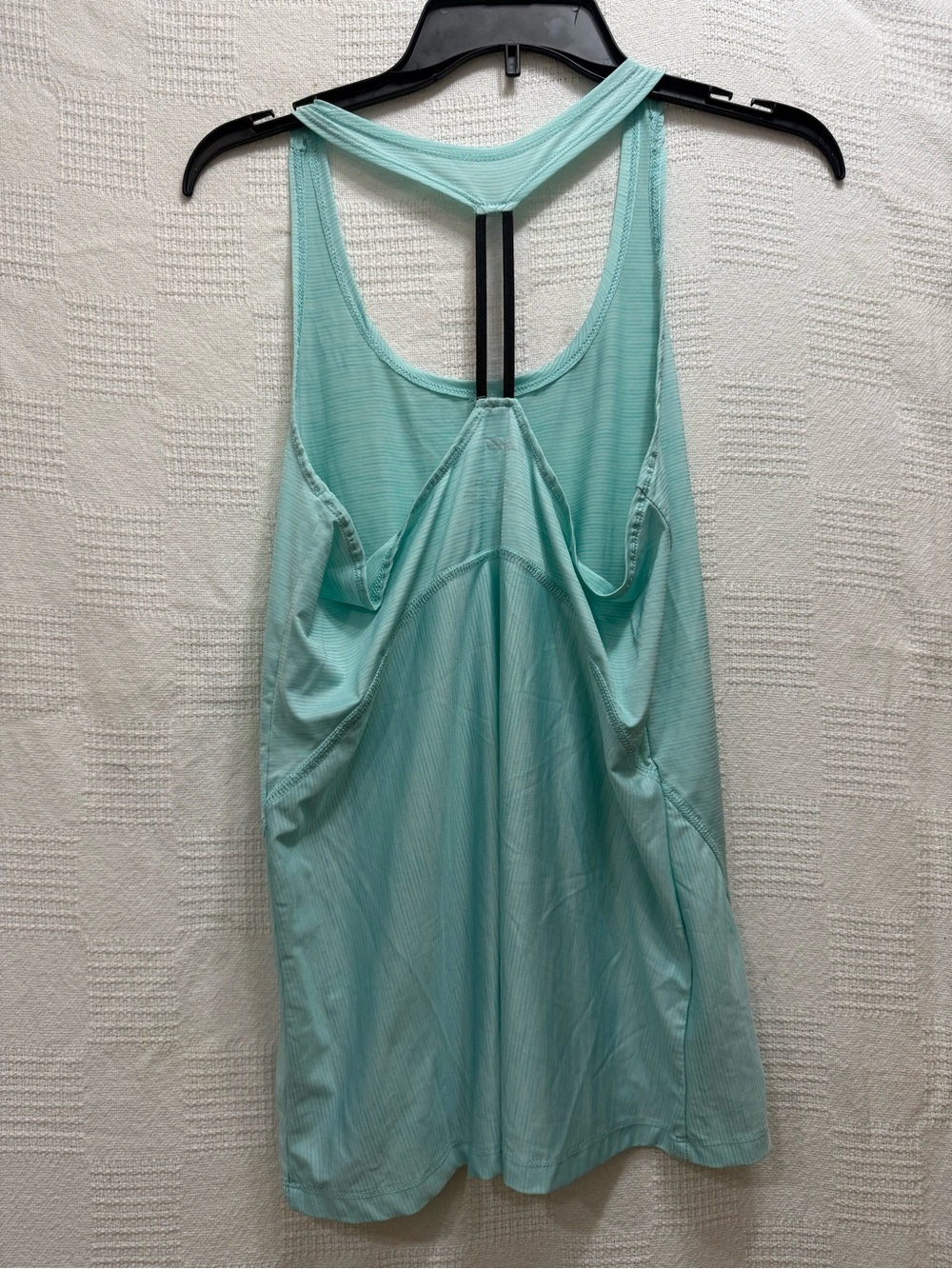 Avia Mint Green Racerback Performance Tank - Picture 4 of 4